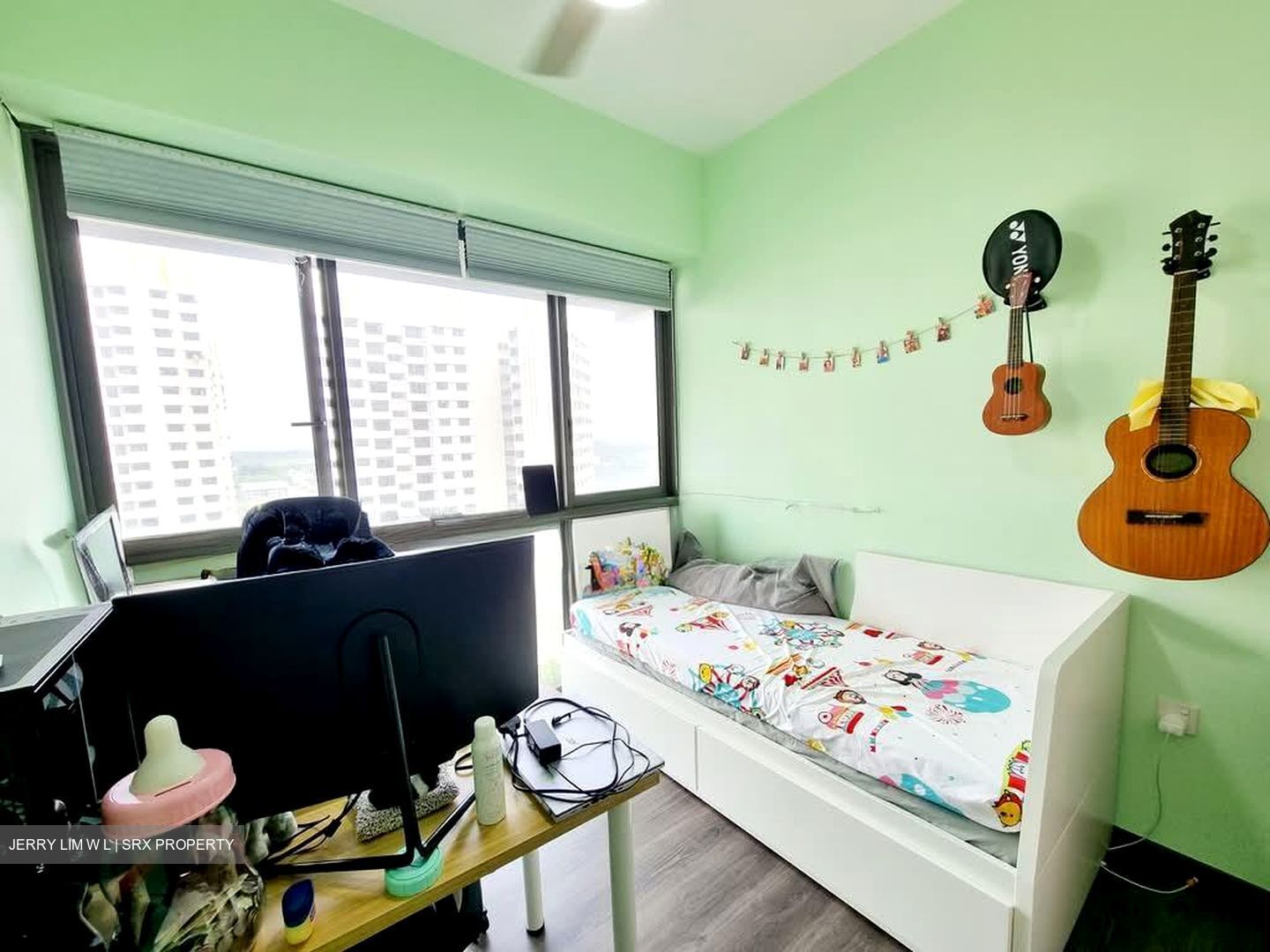 Riverbank @ Fernvale (D28), Condominium #565642141